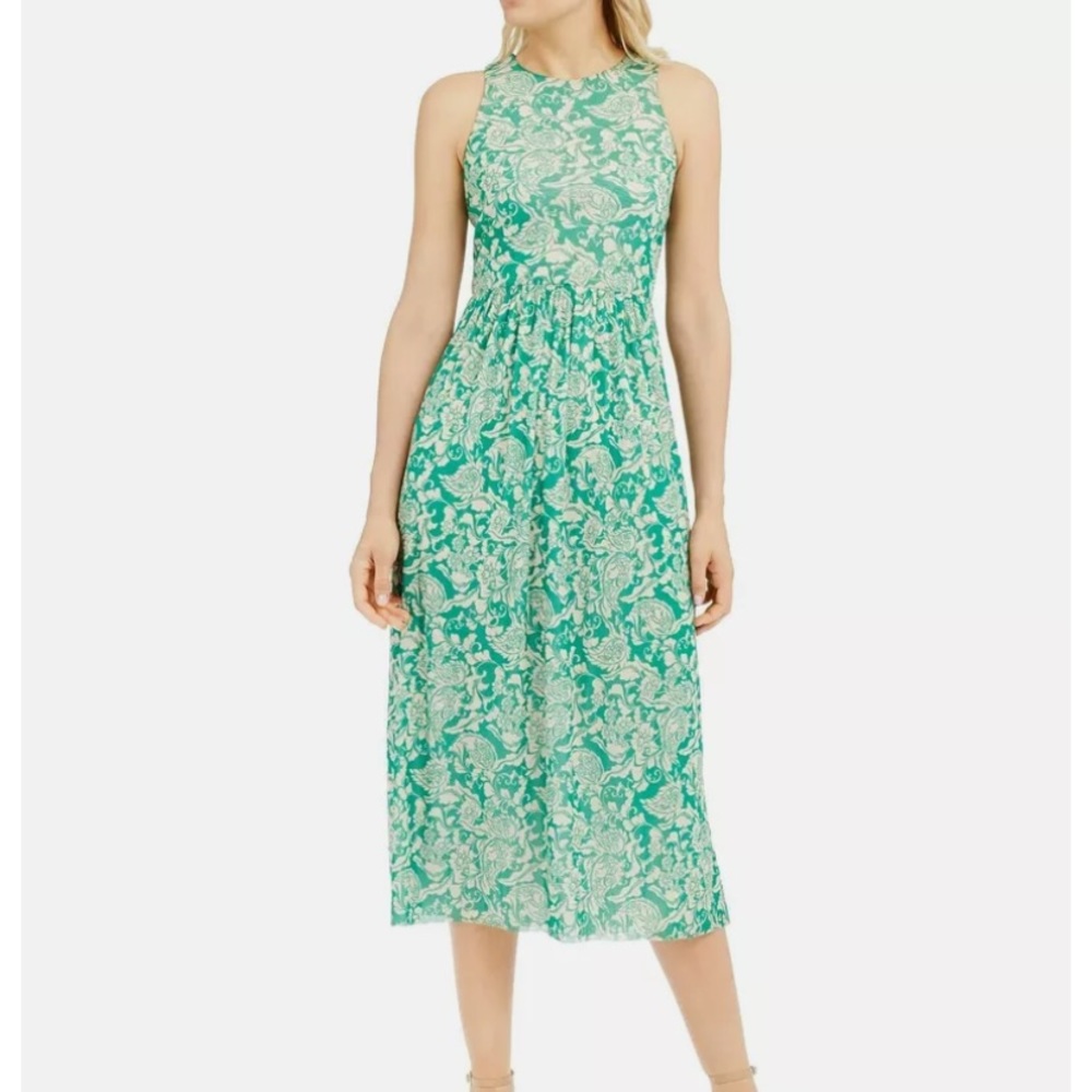 Marella Dress